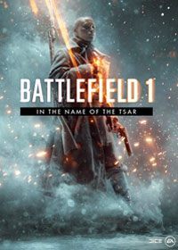 Battlefield 1: In The Name of the Tsar: Cheats, Trainer +6 [MrAntiFan]