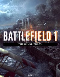 Entrenador liberado a Battlefield 1: Turning Tides [v1.0.5]