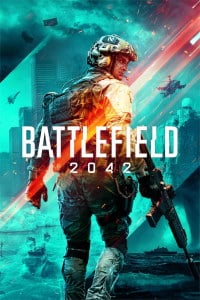 Entrenador liberado a Battlefield 2042 [v1.0.3]