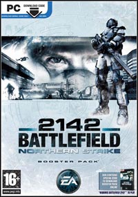 Battlefield 2142: Northern Strike: Treinador (V1.0.10)