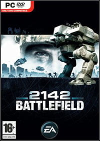 Battlefield 2142: Trainer +15 [v1.2]