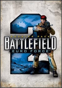 Battlefield 2: Euro Force: Trainer +14 [v1.9]