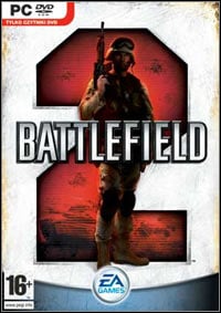 Entrenador liberado a Battlefield 2 [v1.0.5]