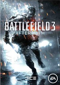 Battlefield 3: Aftermath: Trainer +11 [v1.6]