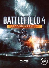 Battlefield 4: Second Assault: Trainer +10 [v1.3]