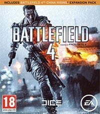 Entrenador liberado a Battlefield 4 [v1.0.4]