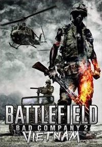 Battlefield: Bad Company 2 Vietnam: Treinador (V1.0.61)