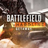 Battlefield Hardline: Getaway: Treinador (V1.0.21)