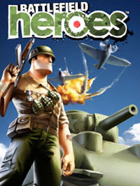 Entrenador liberado a Battlefield Heroes [v1.0.5]