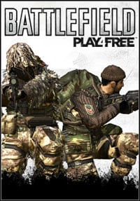 Battlefield Play4Free: Treinador (V1.0.77)