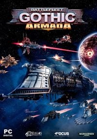 Battlefleet Gothic: Armada: Cheats, Trainer +11 [CheatHappens.com]