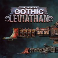 Entrenador liberado a Battlefleet Gothic: Leviathan [v1.0.4]