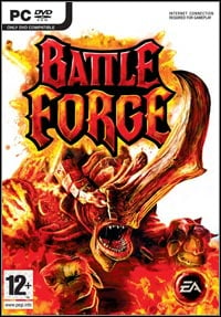 BattleForge: Treinador (V1.0.29)