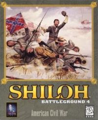 Battleground 4: Shiloh: Cheats, Trainer +15 [CheatHappens.com]