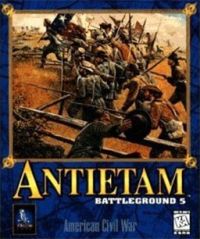 Battleground 5: Antietam: Cheats, Trainer +5 [CheatHappens.com]