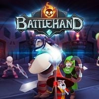 Battlehand: Trainer +6 [v1.8]