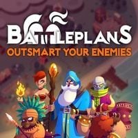 Battleplans: Cheats, Trainer +14 [MrAntiFan]