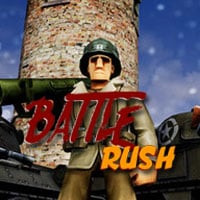 Entrenador liberado a BattleRush [v1.0.5]