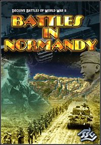 Battles In Normandy: Cheats, Trainer +7 [CheatHappens.com]