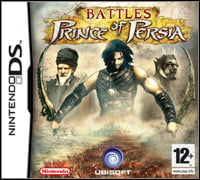 Battles of Prince of Persia: Cheats, Trainer +13 [MrAntiFan]