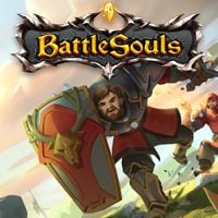 Entrenador liberado a BattleSouls [v1.0.3]