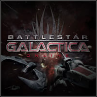 Battlestar Galactica Online: Treinador (V1.0.38)