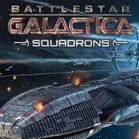 Battlestar Galactica: Squadrons: Trainer +6 [v1.7]