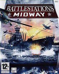 Battlestations: Midway: Trainer +11 [v1.7]