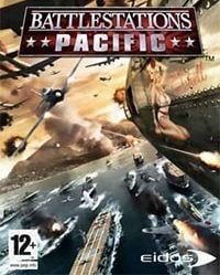 Entrenador liberado a Battlestations: Pacific [v1.0.3]