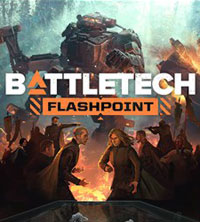 Entrenador liberado a BattleTech: Flashpoint [v1.0.5]