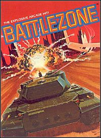 Battlezone (1983): Trainer +9 [v1.5]