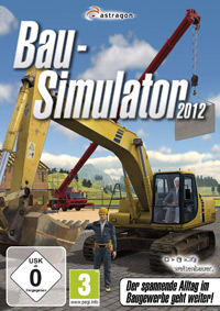 Bau-Simulator 2012: Cheats, Trainer +13 [FLiNG]