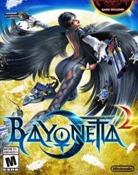 Bayonetta 2: Cheats, Trainer +11 [dR.oLLe]