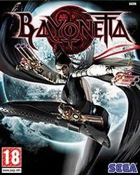 Bayonetta: Treinador (V1.0.13)