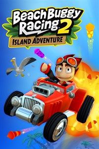 Beach Buggy Racing 2: Island Adventure: Treinador (V1.0.52)