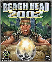 Beach Head 2002: Treinador (V1.0.39)