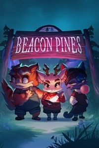 Beacon Pines: Cheats, Trainer +12 [CheatHappens.com]