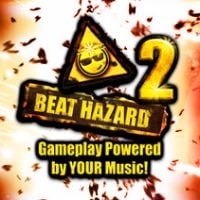 Beat Hazard 2: Treinador (V1.0.18)