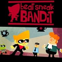 Beat Sneak Bandit: Trainer +12 [v1.6]