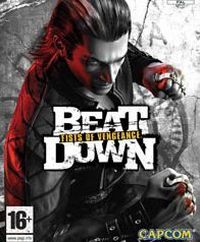 Beatdown: Fists of Vengeance: Trainer +9 [v1.3]