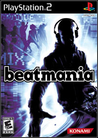 Beatmania: Cheats, Trainer +13 [dR.oLLe]