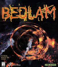 Bedlam (1996): Cheats, Trainer +7 [CheatHappens.com]