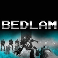 Bedlam The Game: Cheats, Trainer +6 [MrAntiFan]