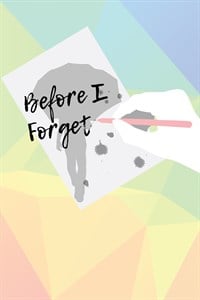 Entrenador liberado a Before I Forget [v1.0.3]