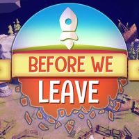 Before We Leave: Treinador (V1.0.4)