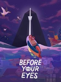 Before Your Eyes: Cheats, Trainer +6 [MrAntiFan]