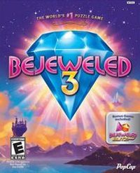 Bejeweled 3: Cheats, Trainer +6 [CheatHappens.com]