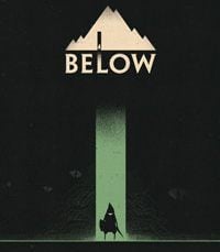 Below: Cheats, Trainer +12 [FLiNG]