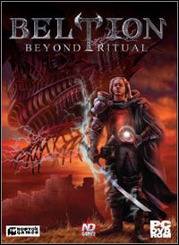 Beltion: Beyond Ritual: Cheats, Trainer +7 [CheatHappens.com]