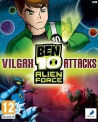 Ben 10: Alien Force Vilgax Attacks: Treinador (V1.0.89)